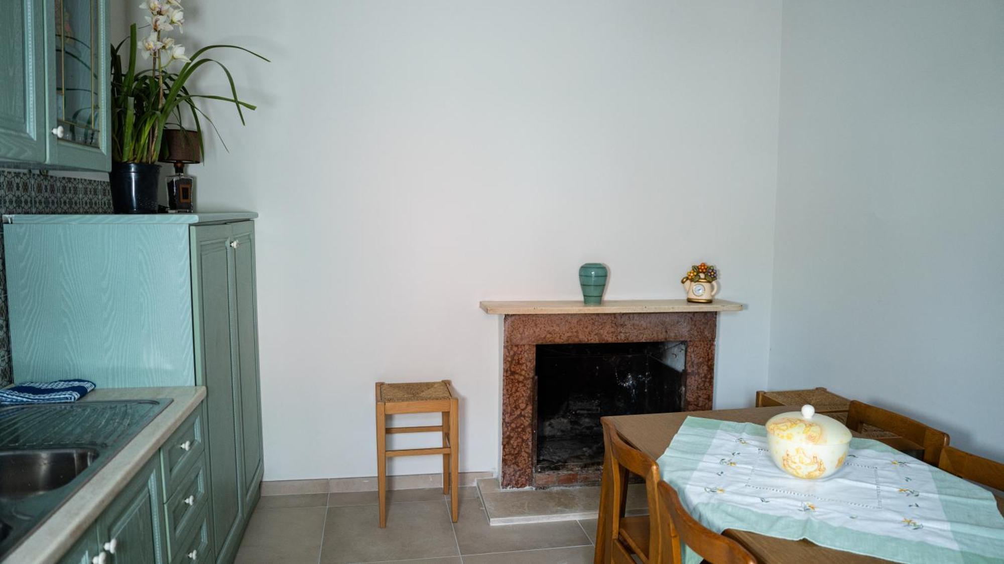 B&B Da Carmela Sant'Ambrogio sul Garigliano Bagian luar foto